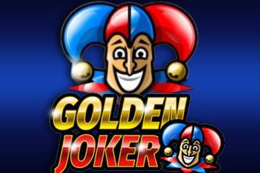 Golden Joker game