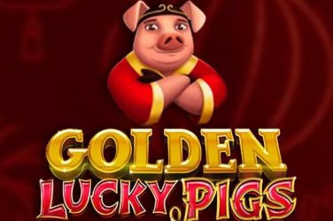 Golden Lucky Pigs game