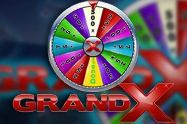 Grand X game