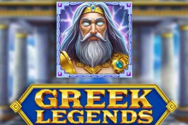 Greek Legends game