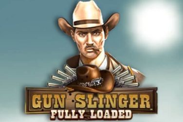 Gun Slinger Fully Loaded game