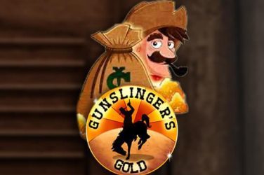 Gunslingers Gold game