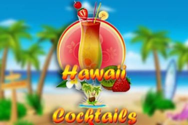 Hawaii Cocktails game