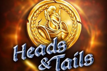 Heads & Tails game