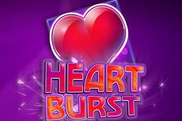 Heartburst game