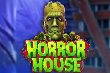 Horror House game