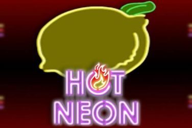 Hot Neon game