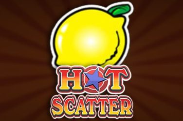 Hot Scatter game