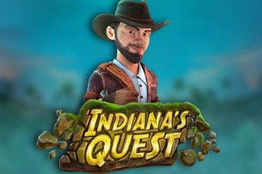 Indiana’s Quest game
