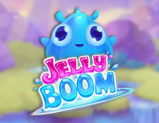 Jelly Boom Play Free Online - Evoplay