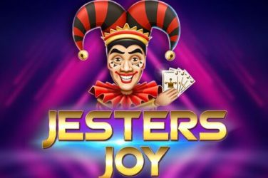 Jesters Joy game