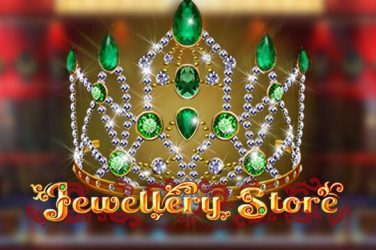 Jewellery Store game