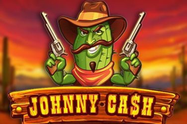 Johnny Ca$h game