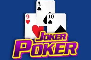 Joker Poker (Habanero)