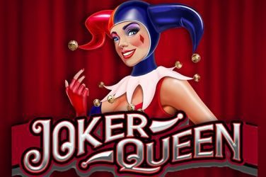 Joker Queen game