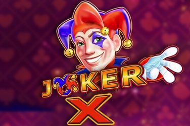 Joker X game