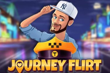 Journey Flirt game