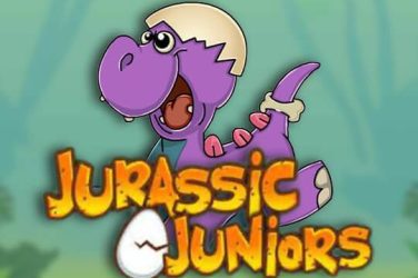 Jurassic Juniors game