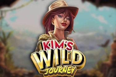 Kim’s Wild Journey game
