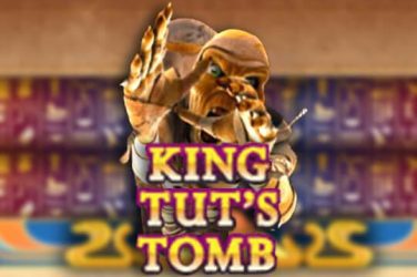 King Tut’s Tomb game
