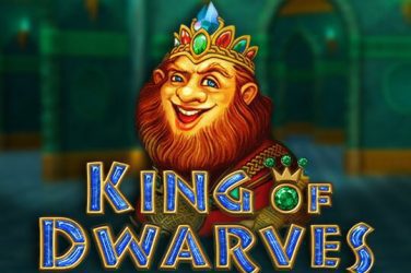 King of Dwarves game