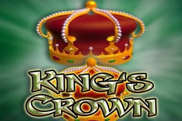 King’s Crown game