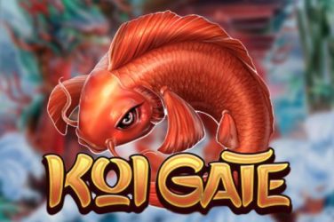 Koi Gate game