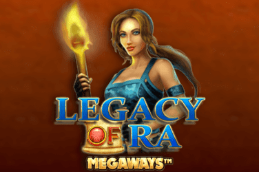 Legacy of Ra Megaways game