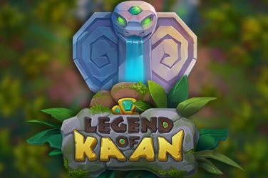 Legend of Kaan game