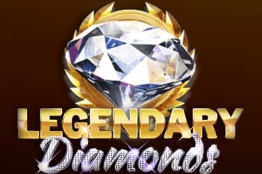 Legendary Diamonds game