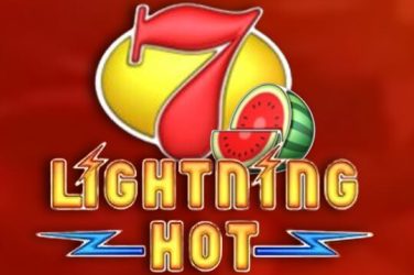 Lightning Hot game