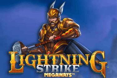 Lightning Strike Megaways game