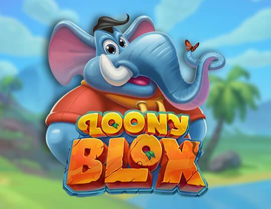 Loony Blox Demo Slot - Play Online Free - Habanero