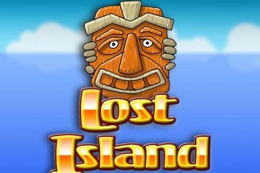 Lost Island game