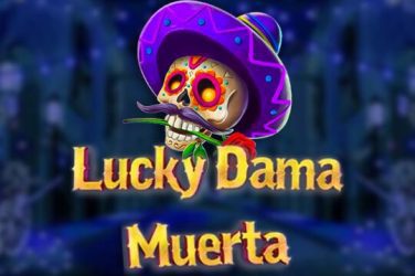 Lucky Dama Muerta game