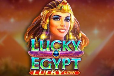 Lucky Egypt game