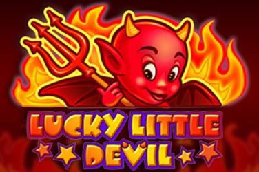 Lucky Little Devil – Amatic game