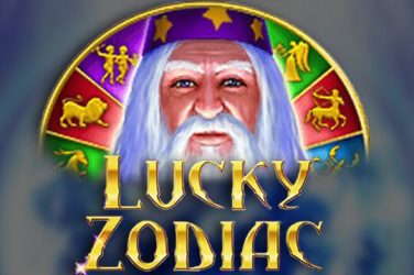 Lucky Zodiac game