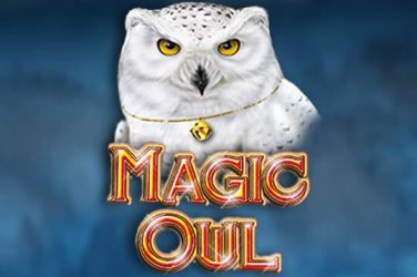 Magic Owl