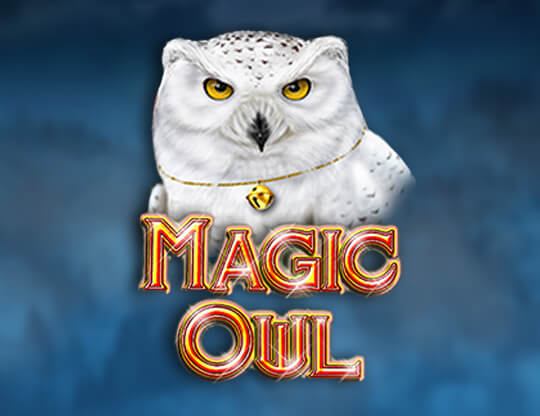 Magic Owl Play Free Online - Amatic