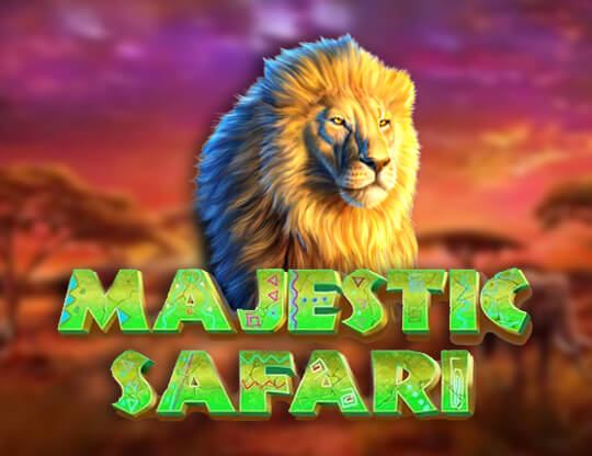 Majestic Safari Slot - Play For Fun Free - Booming