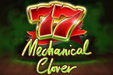 Mechanical Clover game