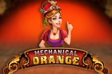 Mechanical Orange game