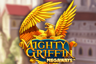 Mighty Griffin Megaways game