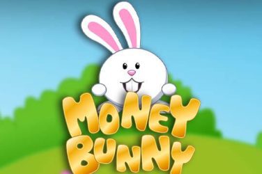 Money Bunny game