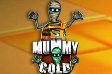 Mummy Gold game