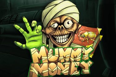 Mummy Money game