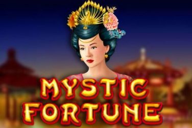 Mystic Fortune game