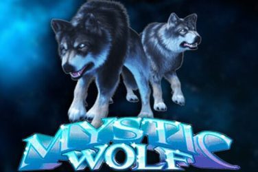 Mystic Wolf game