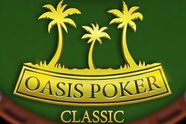 Oasis Poker Classic (Evoplay) game